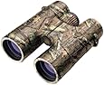 Leupold Cascades Roof Prism Binoculars, 8x42mm, Mossy Oak Infinity