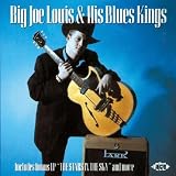 Big Joe Louis & His Blues Kings / Stars in the Sky