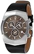 Skagen Mens Chronograph Watch 581XLSLM