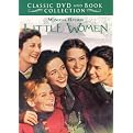 Little Women (Collector's Series With Book) (Classic DVD and Book Collection) (Widescreen)