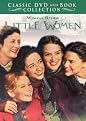 Little Women (Collector's Series With Book) (Classic DVD and Book Collection) (Widescreen)