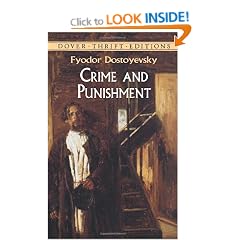 Crime and Punishment