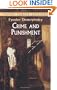 Crime and Punishment (Dover Thrift Editions)