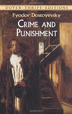 Crime and Punishment