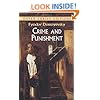 Crime and Punishment (Dover Thrift Editions)