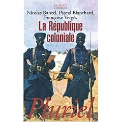 La R�publique coloniale