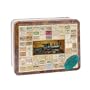 Channel Craft Puzzle Tin Ticket to Ride 550 Piece Jigsaw Puzzle