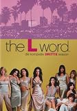 The L Word - Die komplette dritte Season (4 DVDs)
