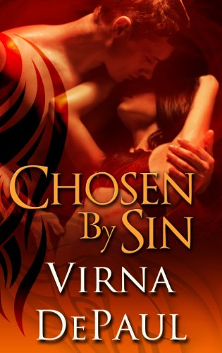 Chosen By Sin by Virna DePaul