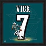 Michael Vick Philadelphia Eagles Uniframe Framed Jersey Photo 20x20