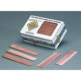 Nelson Wood Shims CSH8/56/120/MGD 8 Bulk Contractor Shims