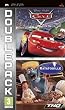 Double pack PSP : Cars + Ratatouille