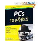 PCs For Dummies, Windows 7 Edition by Dan Gookin