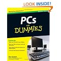 PCs For Dummies (For Dummies (Computers))