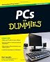 PCs For Dummies (For Dummies (Computers))
