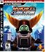 Ratchet & Clank Future: Tools of Destruction
