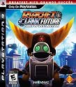 Ratchet & Clank Future: Tools of Destruction