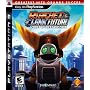 Ratchet & Clank Future: Tools of Destruction