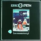 No Reason To Cry