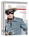 The Lone Ranger Legends Collection