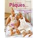En attendant p�ques... : Doudous et petits personnages Tilda � coudre