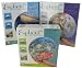 Set Of Three 9" Esphera 3-D Spherical Puzzles Retail $39 Each
