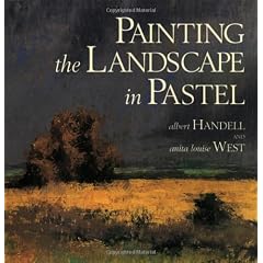 Painting the Landscape in Pastel