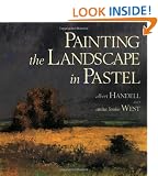 Painting the Landscape in Pastel