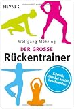 Produkt-Bild: Der gro&szlig;e R&uuml;ckentrainer