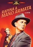 rapina a mano armata / The Killing (Dvd) Italian Import