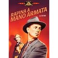 Rapina A Mano Armata