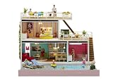 Lundby 60.9030.00 – Stockholm: Casa delle bambole