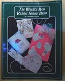 World's Best Rubber Stamp Book Craft Book