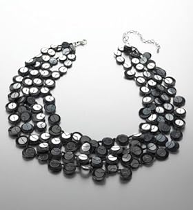 Multi-Strand Sequin 