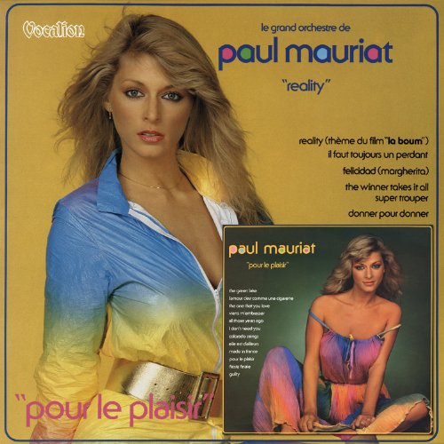Reality; Pour Le Plaisir