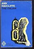 The Italian; or, The confessional of the Black Penitents : a romance