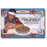 2003 04 Fleer Hot Prospects Basketball Unopened Hobby Box