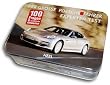 Der grosse Porsche Fahrer Experten-Test: 100 Fragen und ausf�hrliche Antworten. Quizbox mit 50 Spielkarten.