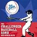 The Challenger Baseball Song