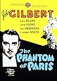 Phantom of Paris, The