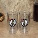 Tervis Tumbler Boston Celtics 16Oz Insulated Tumbler - 2 Pack