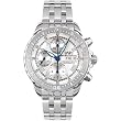 Swiss Watch International Men's Limited Edition Watch A9258.S.S.S/BRS