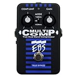 EBS MULTI COMP ベースエフェクター