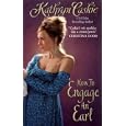 How to Engage an Earl by Kathryn Caskie
