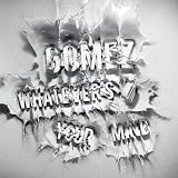 Whatevers on Your Mind