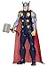 Marvel Avengers Titan Hero Series Thor 12-Inch Figure
