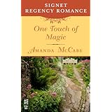 one touch of magic signet regency romance intermix