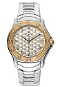 Ebel Men's Dresswave Watch #6187932-8215P
