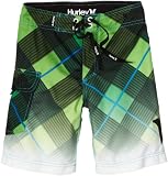 Hurley Boys 8-20 Connect Boardshorts