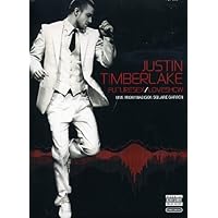 Justin Timberlake: Futuresex/Loveshow Live from Madison Square Garden (2007)